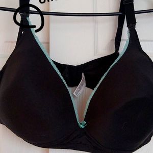 Maternity bra
